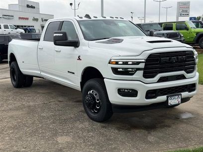 New 2026 RAM 3500 Laramie