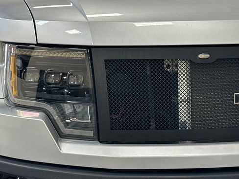 Used 2012 Ford F150 Raptor w/ Raptor Luxury Pkg AWD/4WD image 42