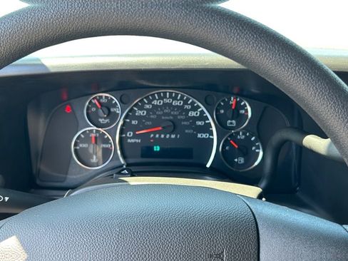 New 2026 Chevrolet Express 2500 w/ Driver Convenience Package RWD image 14