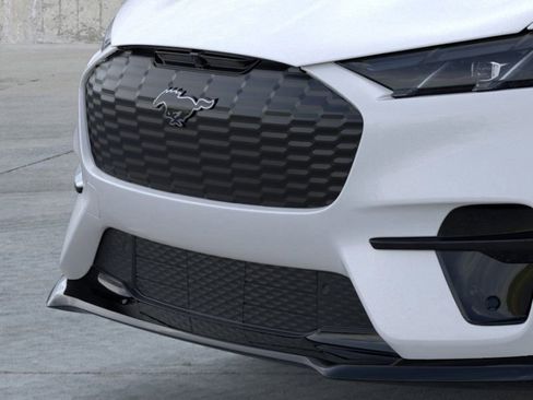 New 2026 Ford Mustang Mach-E GT AWD/4WD image 17