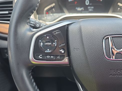 Used 2022 Honda CR-V EX-L image 17