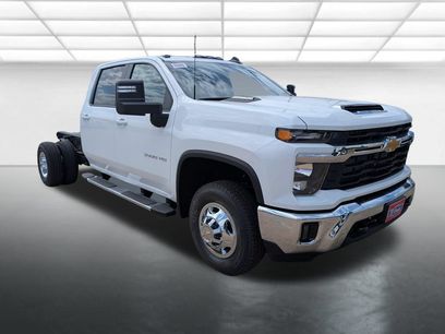 New 2026 Chevrolet Silverado 3500 LT w/ Convenience Package