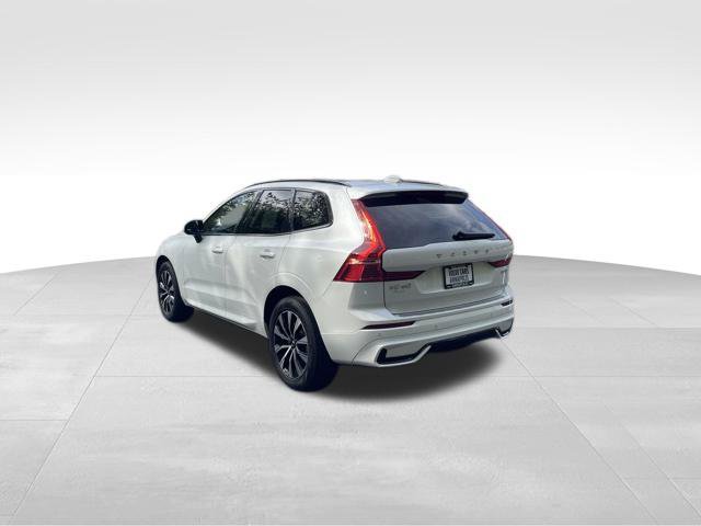 Certified 2024 Volvo XC60 B5 Core w/ Climate Package AWD/4WD image 6