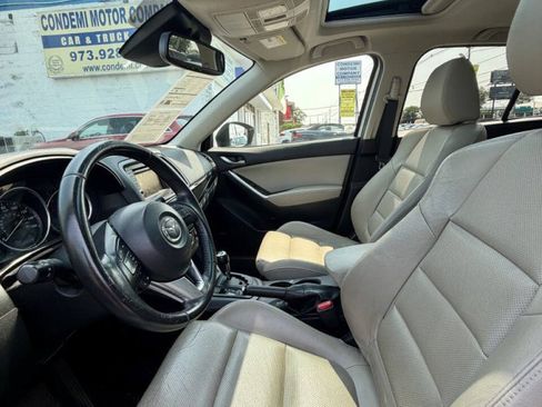 Used 2014 MAZDA CX-5 Grand Touring AWD/4WD image 20