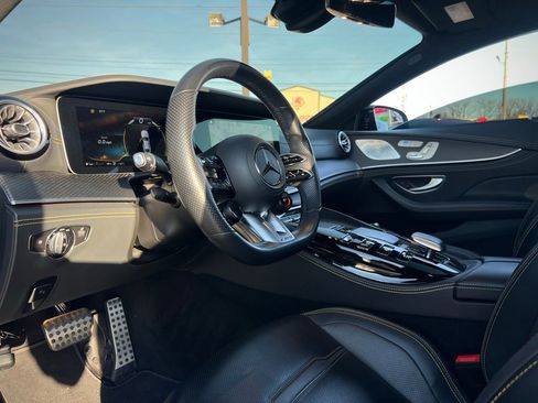 Used 2022 Mercedes-Benz AMG GT 53 image 2
