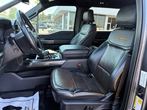 Used 2023 Ford F150 Tremor w/ Equipment Group 402A High AWD/4WD image 15