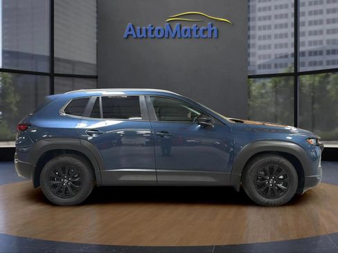 Used 2026 MAZDA CX-50 2.5 Hybrid w/ Cargo Package AWD/4WD image 13