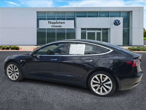 Used 2019 Tesla Model 3 Mid Range RWD image 7