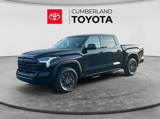 Used 2025 Toyota Tundra SR5 w/ SR5 Convenience Package AWD/4WD video 1