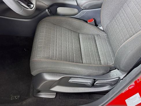 Used 2025 Honda HR-V Sport image 14