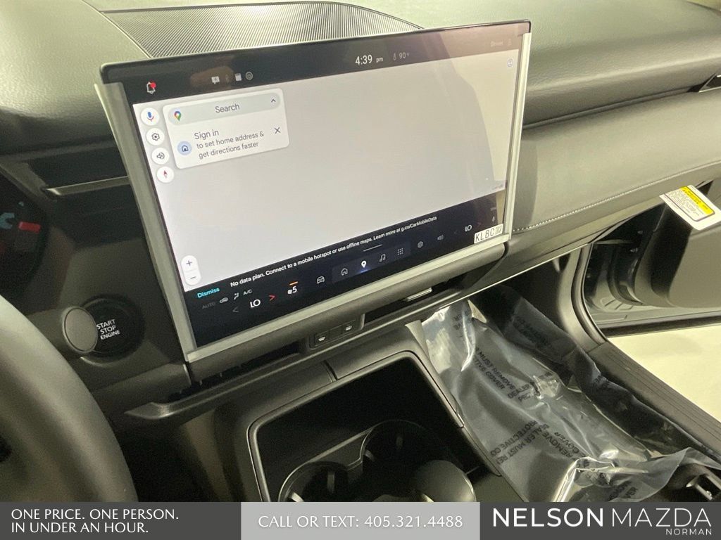 New 2026 MAZDA CX-5 Select AWD/4WD image 34