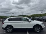 Certified 2021 Volkswagen Tiguan SEL w/ 3rd Row Seat Package image 2
