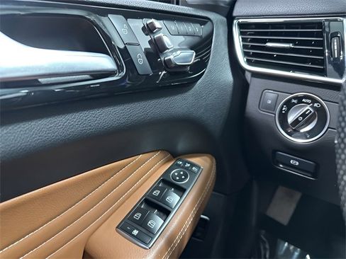 Certified 2019 Mercedes-Benz GLE 43 AMG 4MATIC Coupe image 16