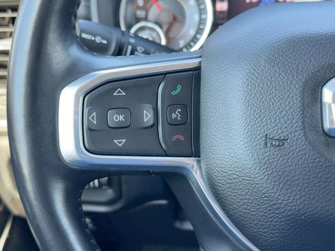 Used 2021 RAM 1500 Laramie RWD image 22