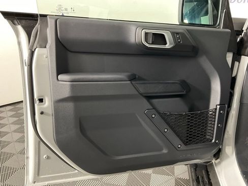 New 2026 Ford Bronco Outer Banks AWD/4WD image 12