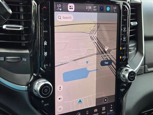 New 2026 RAM 2500 Lone Star AWD/4WD image 10