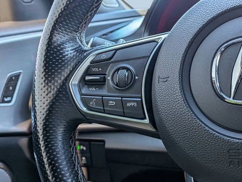 Used 2020 Acura RDX A-Spec FWD image 32