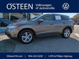 Used 2013 Acura RDX FWD video 1
