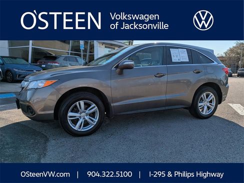 Used 2013 Acura RDX FWD image 1