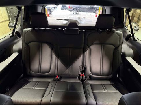 New 2026 Jeep Grand Wagoneer L Limited image 38