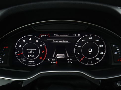 Used 2018 Audi Q7 3.0T Prestige w/ Prestige Package AWD/4WD image 26