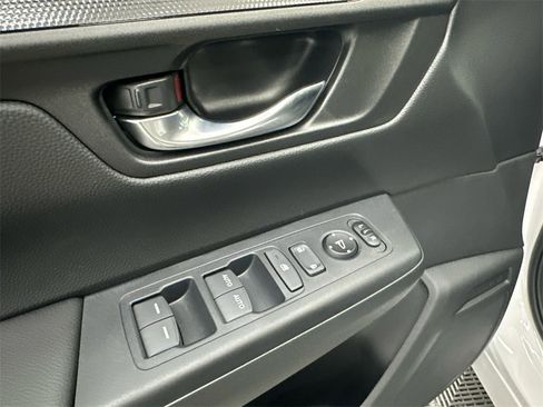 New 2026 Honda CR-V Sport image 12