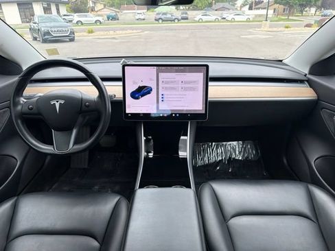 Used 2019 Tesla Model 3 Long Range AWD/4WD image 16