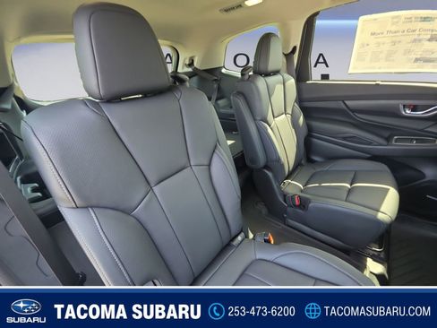 New 2026 Subaru Ascent Limited AWD/4WD image 18