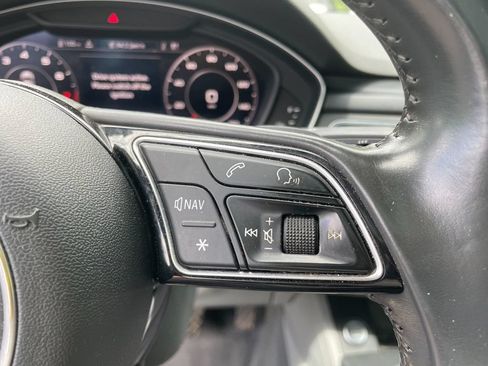 Used 2018 Audi A5 2.0T Premium AWD/4WD image 17