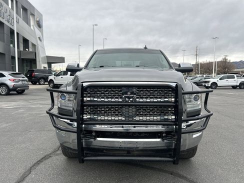 Used 2013 RAM 2500 Laramie w/ Convenience Group image 8