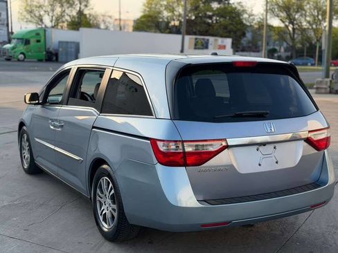 Used 2012 Honda Odyssey EX-L image 4
