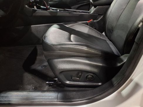 Certified 2022 Jeep Compass High Altitude image 14