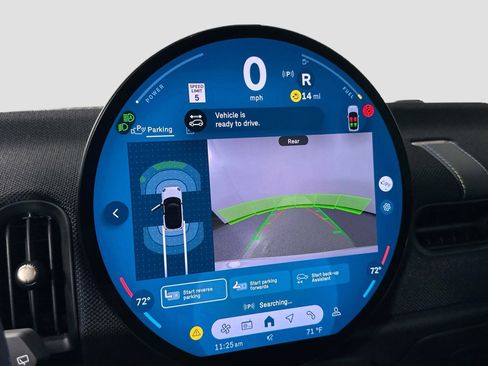 Used 2025 MINI Cooper S image 13