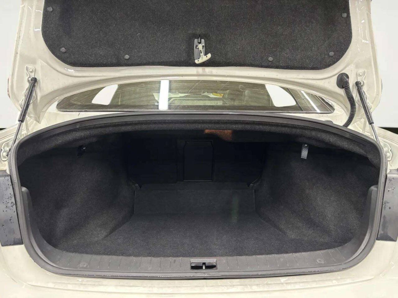 Used 2021 INFINITI Q50 Sensory RWD image 18