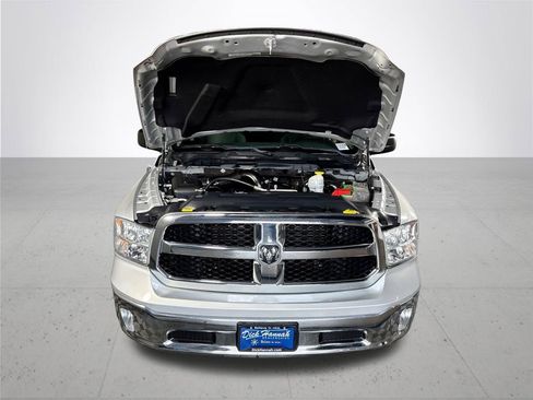 Used 2019 RAM 1500 Tradesman w/ Tradesman SXT Package AWD/4WD image 21