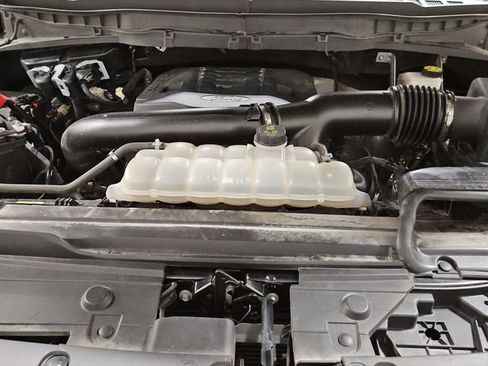 Used 2023 Ford F150 Tremor w/ Equipment Group 402A High AWD/4WD image 29