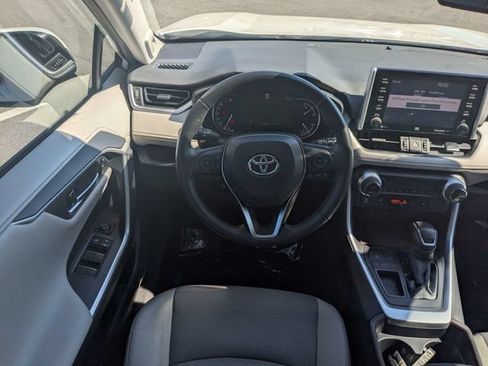 Used 2019 Toyota RAV4 Limited w/ Cold Weather Package FWD image 16