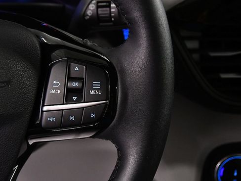 Used 2023 Ford Escape Active AWD/4WD image 22