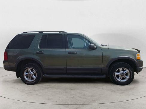 Used 2003 Ford Explorer XLT AWD/4WD image 5
