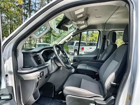 Used 2024 Ford Transit 350 XLT RWD image 19