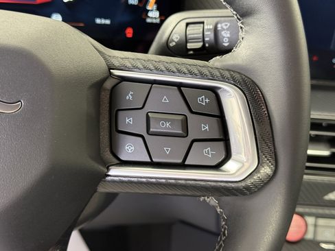 New 2026 Ford Mustang Coupe RWD image 24
