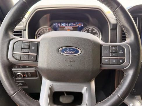 Used 2023 Ford F150 XLT w/ Equipment Group 302A High AWD/4WD image 24