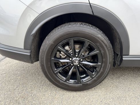 Used 2024 Honda CR-V Sport image 9