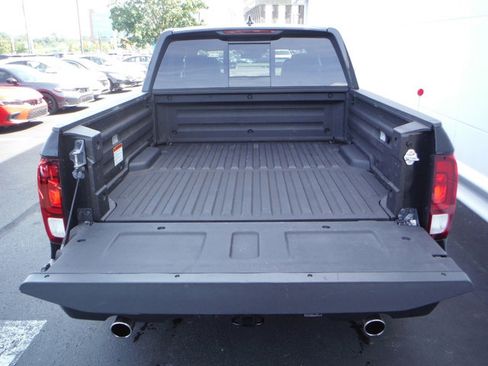 Used 2024 Honda Ridgeline TrailSport image 14