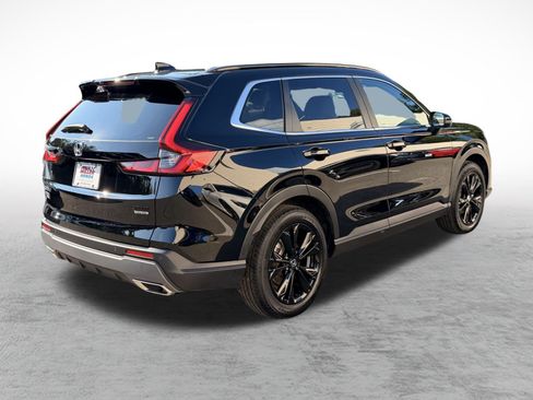 Used 2023 Honda CR-V Sport Touring image 6