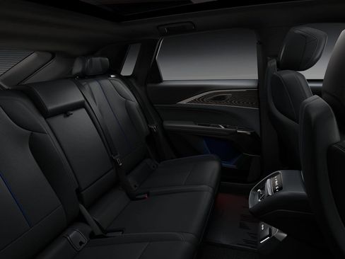 New 2025 Cadillac Lyriq Sport image 34