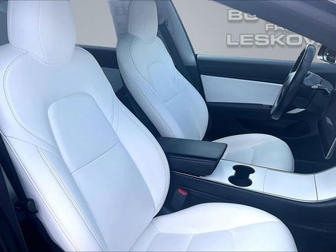 Used 2019 Tesla Model 3 Performance AWD/4WD image 7