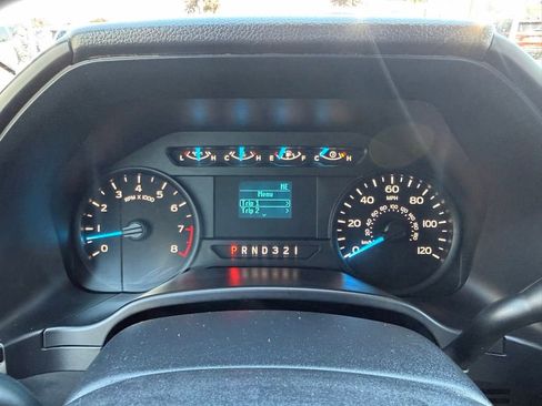 Used 2017 Ford F150 XL w/ XL Power Equipment Group AWD/4WD image 19