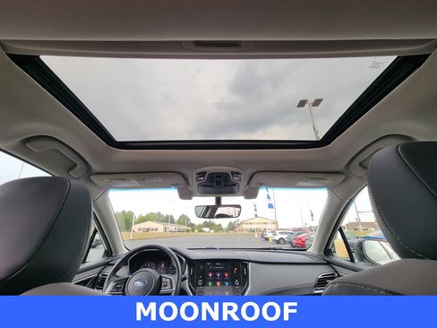 Used 2021 Subaru Outback Onyx Edition XT image 16