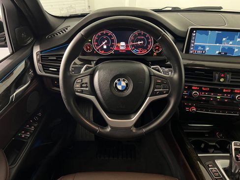 Used 2018 BMW X5 sDrive35i image 26